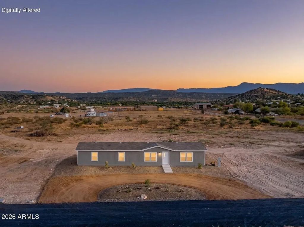 4123 E Dahlia Avenue, Rimrock