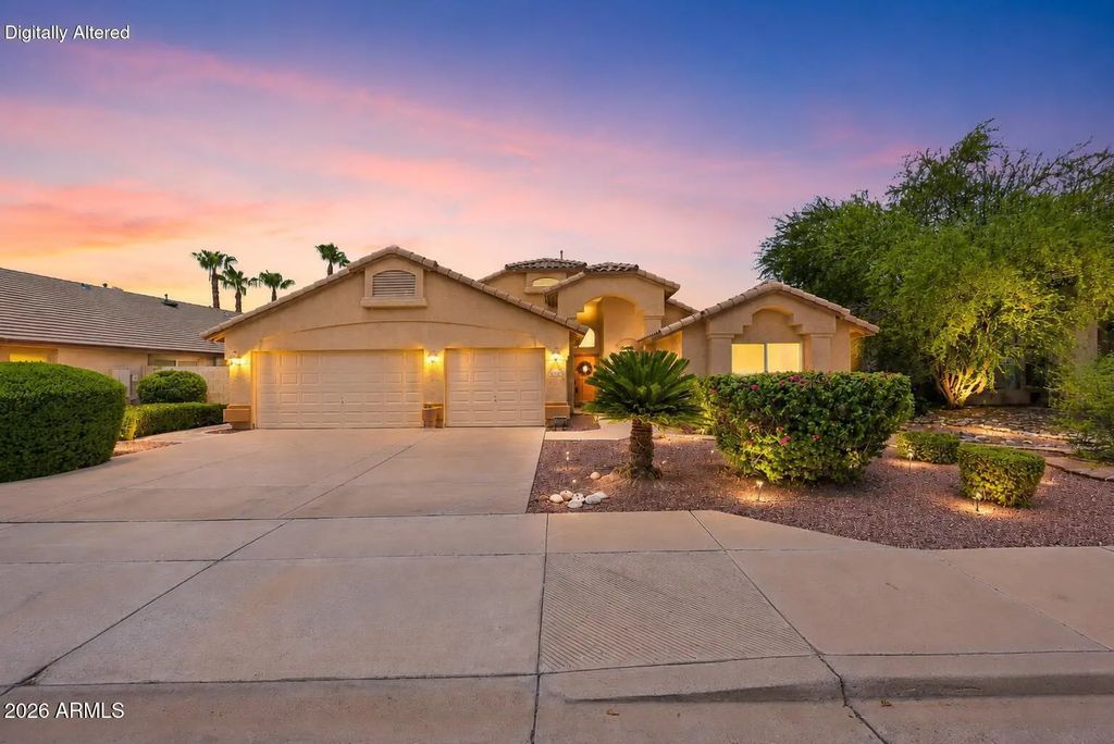11328 E Peterson Avenue, Mesa