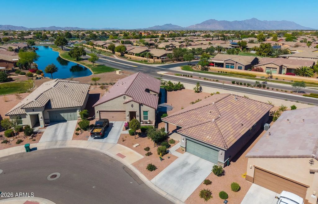 42320 W Morning Glory Way, Maricopa