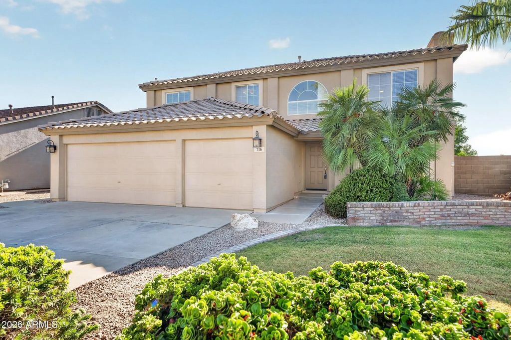 716 S Cardinal Street, Gilbert