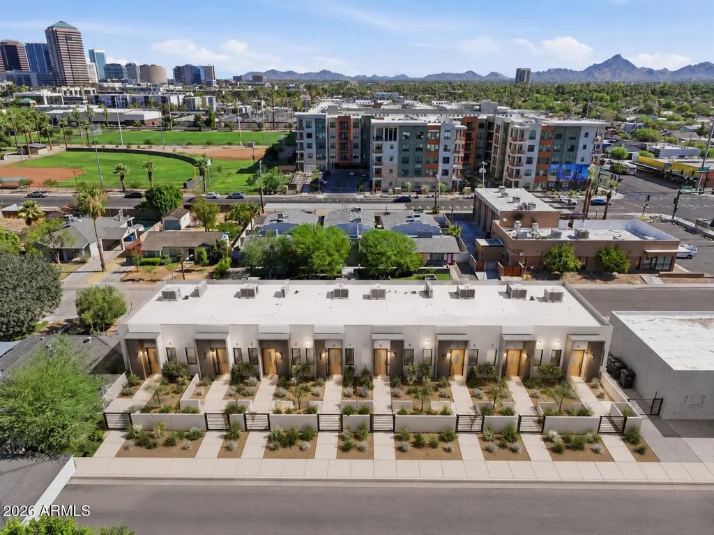 375 E Alvarado Road (unit -), Phoenix