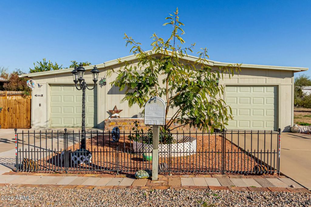 33233 N 224th Avenue, Wittmann