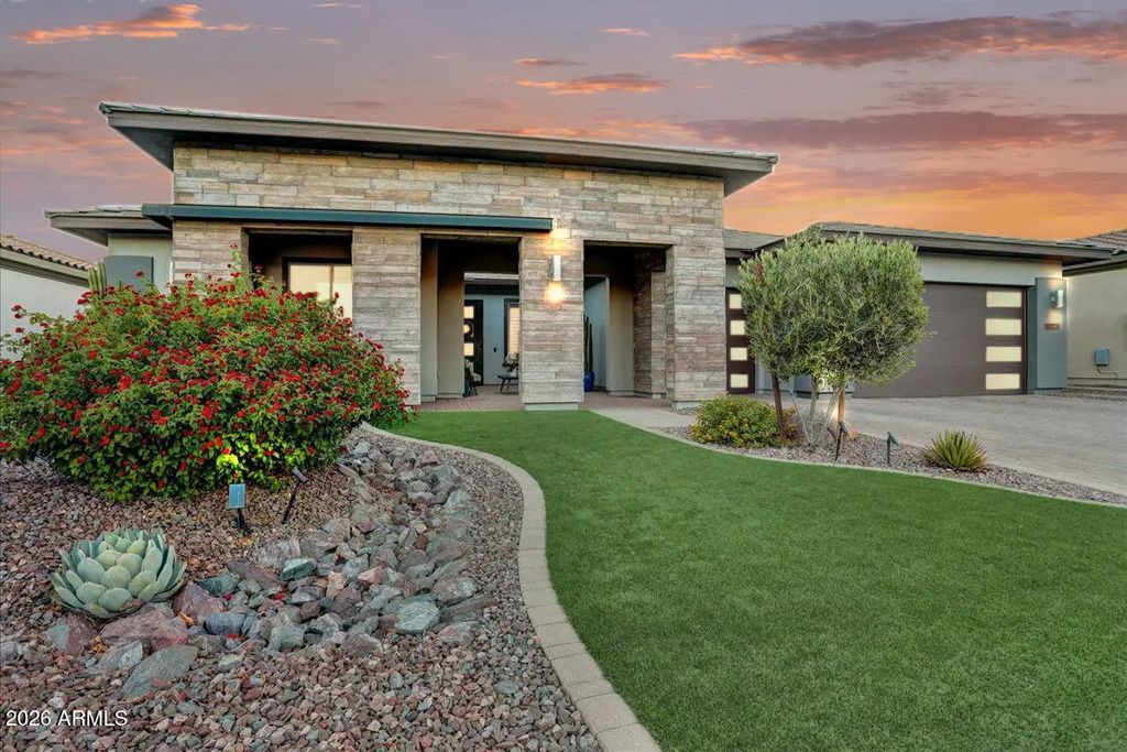 29330 N Tortuga Trail Court, Rio Verde