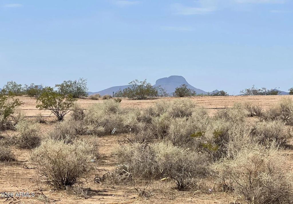 7825 S 350th Avenue (unit -), Tonopah