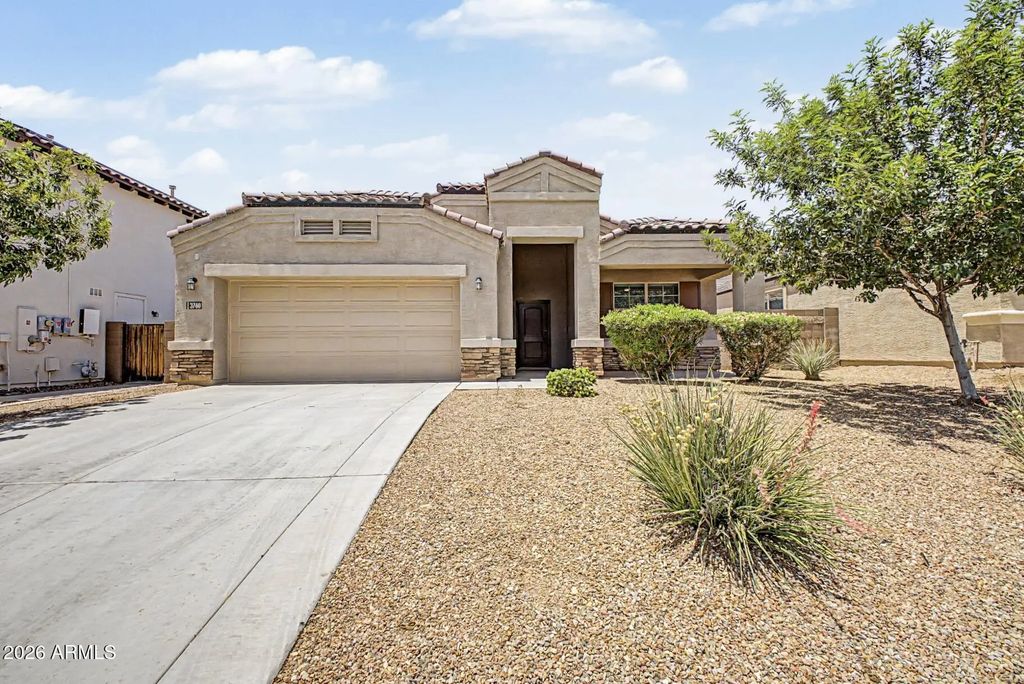 3760 N 295th Avenue, Buckeye
