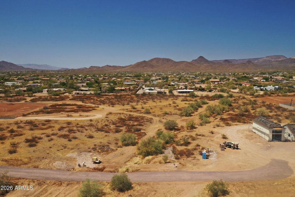 17xx E New River (lot 3) Road (unit 3), Phoenix