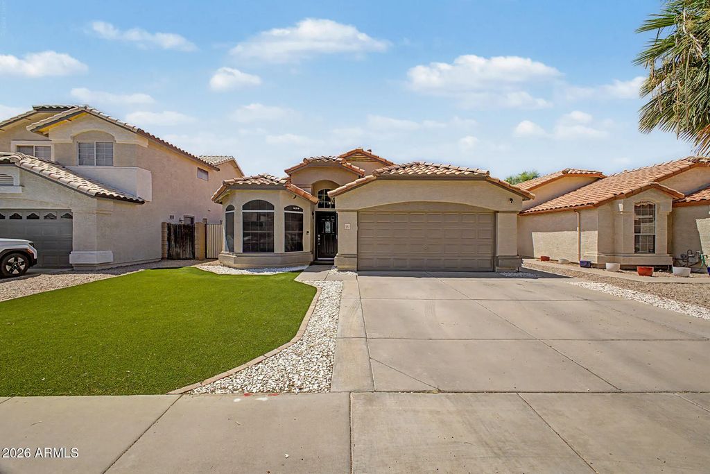 1357 E Century Avenue, Gilbert