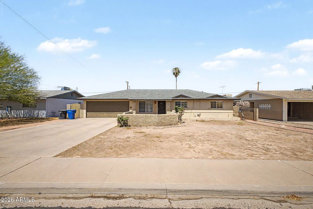 432 N Ash Street, Mesa