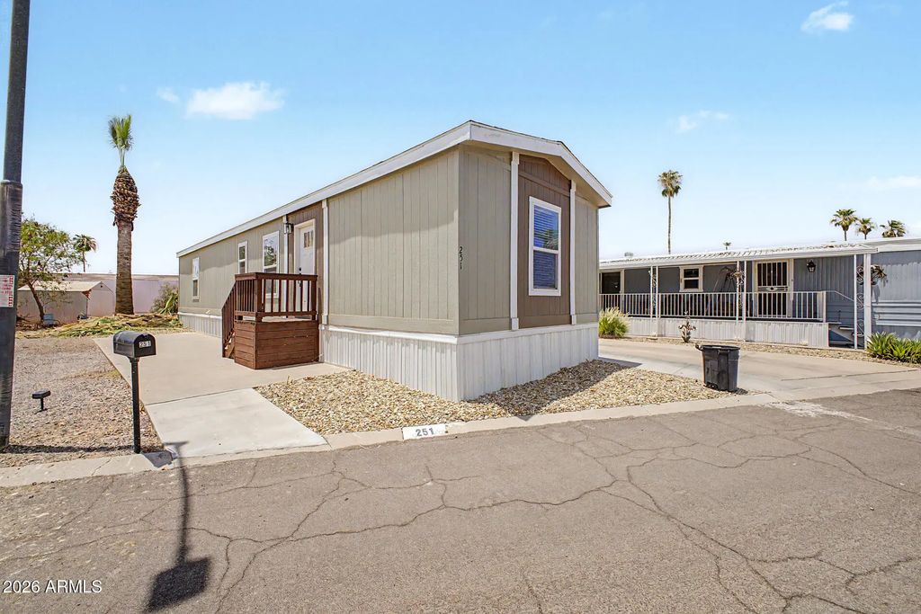 701 S Dobson Road (unit 251), Mesa