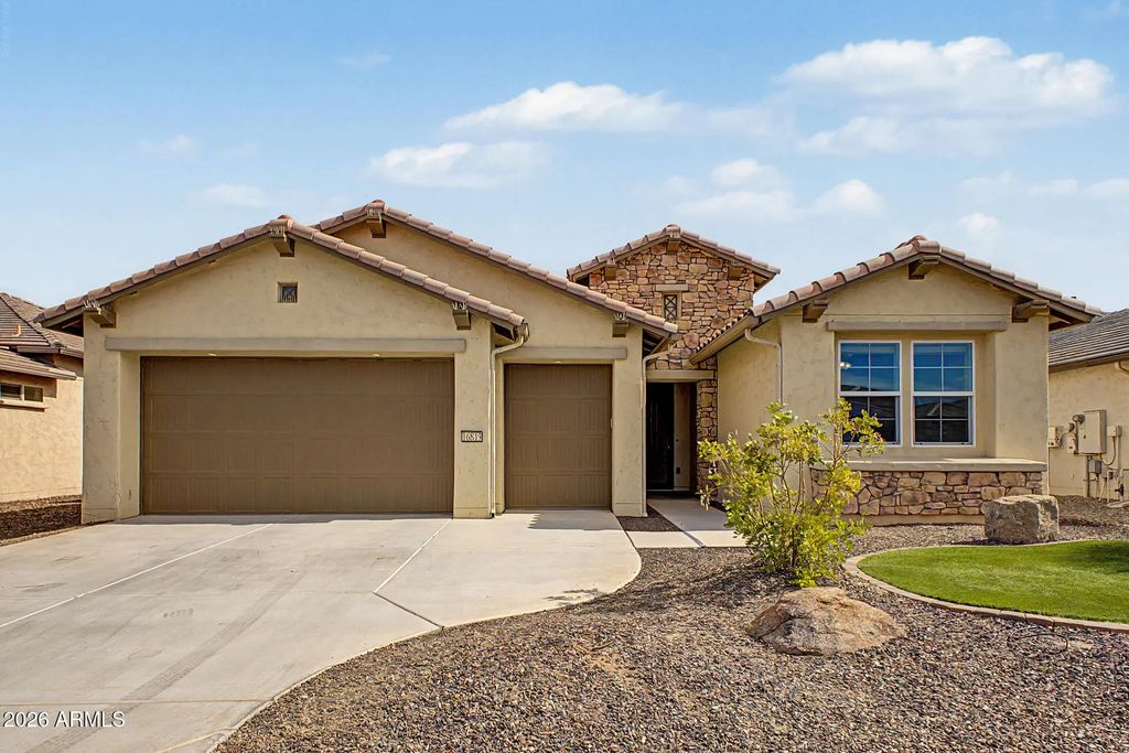 16819 W Coronado Road, Goodyear