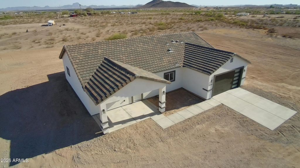 35583 W Weir Road, Tonopah
