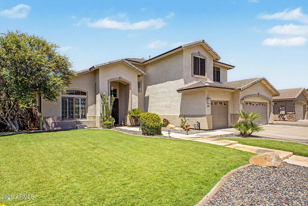 6210 W Julie Drive, Glendale