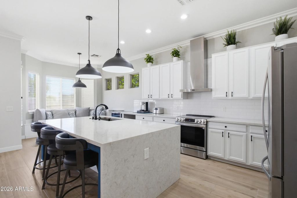 13500 W Alvarado Drive, Goodyear