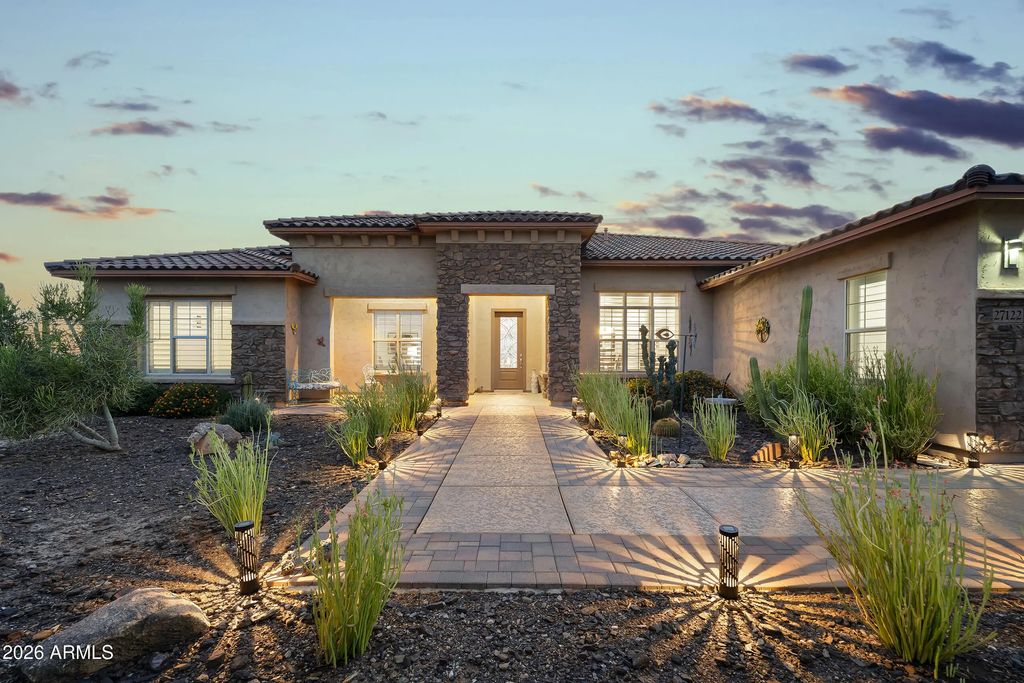 27122 N 66th Street, Scottsdale