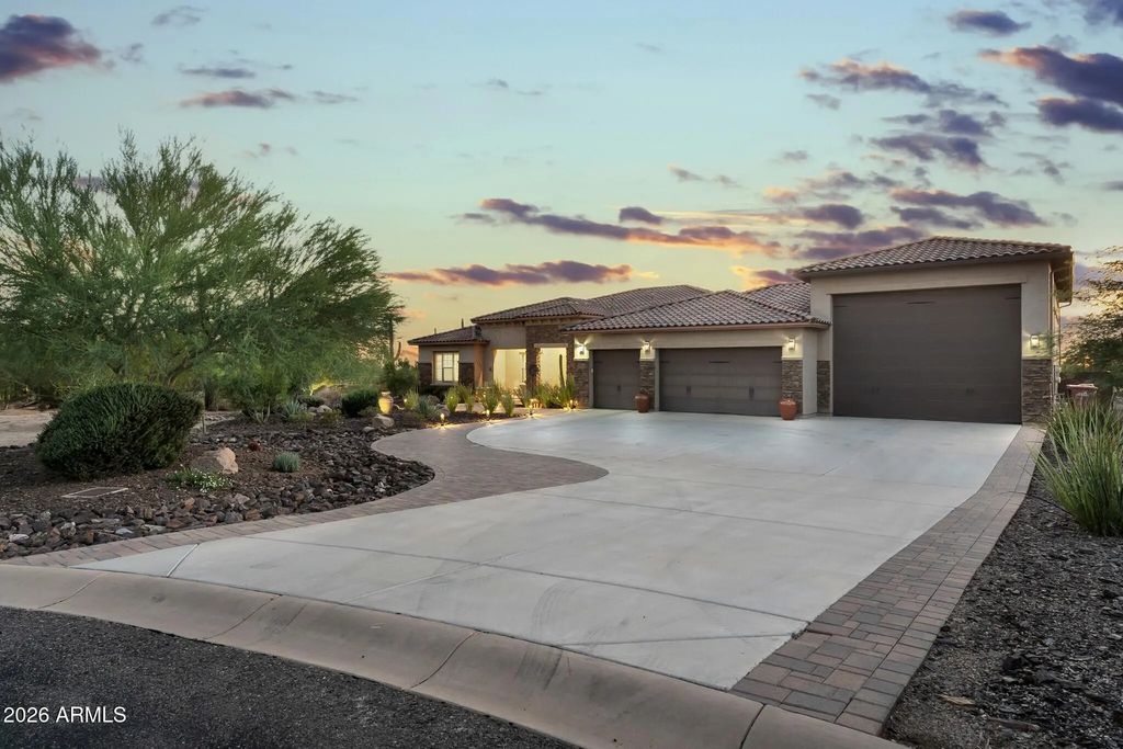 27122 N 66th Street, Scottsdale