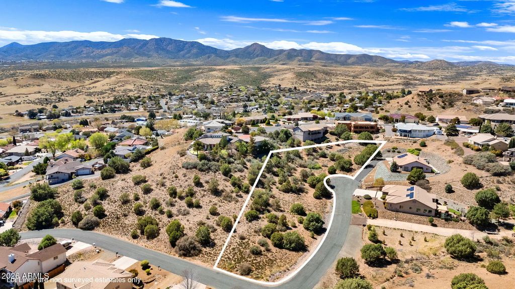 1426 N Rustlers Roost -- (unit 103, 104, 105), Dewey