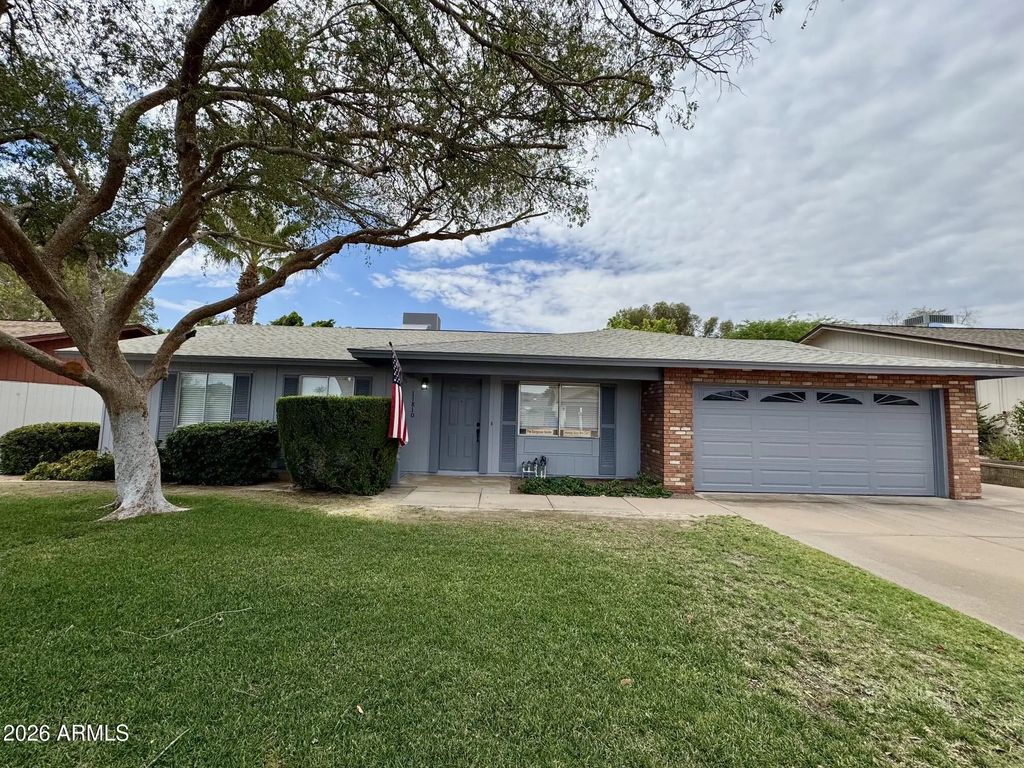 11810 S Coconino Street, Phoenix