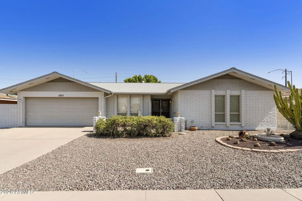 4854 E Calypso Avenue, Mesa