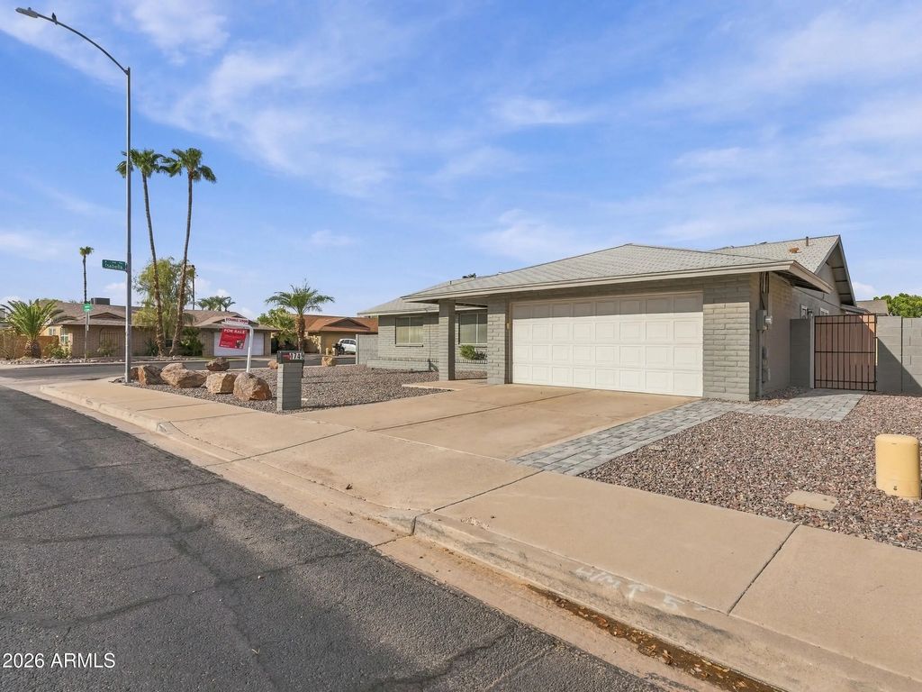 1749 S Emerson, Mesa