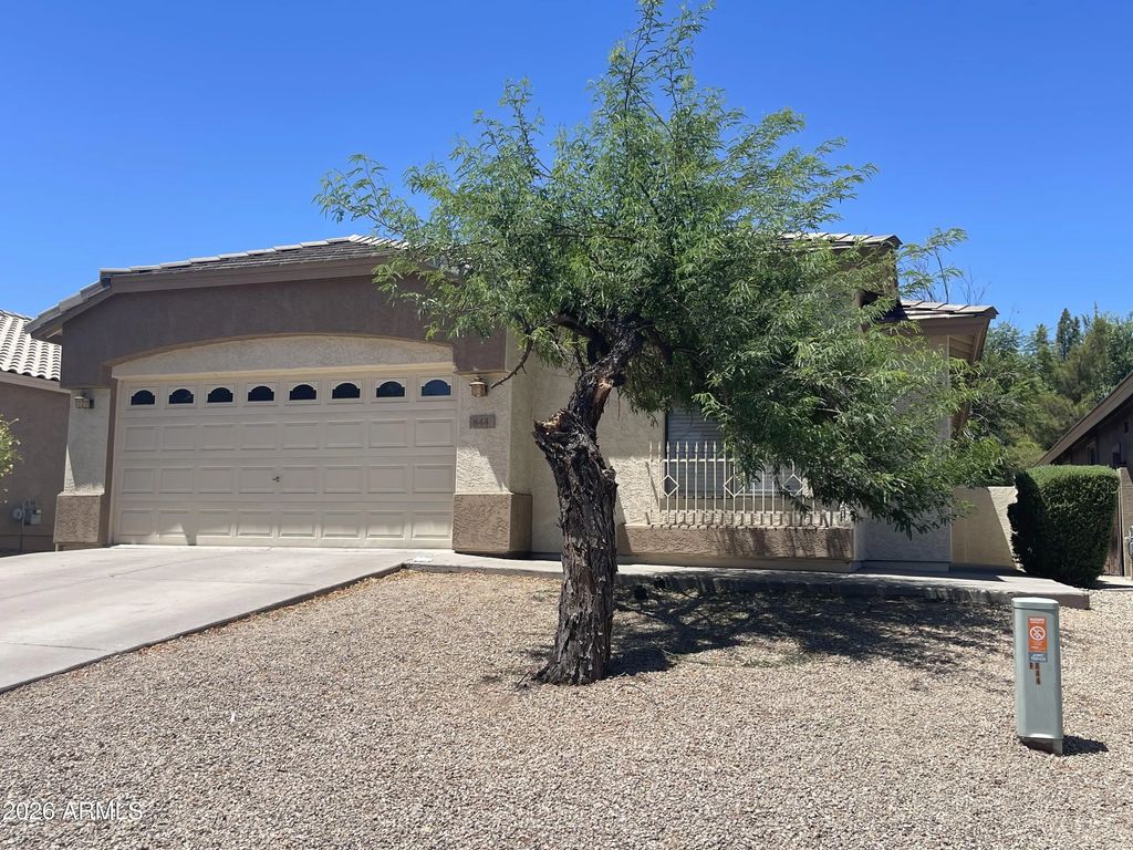 844 S Roca Court Nw, Gilbert