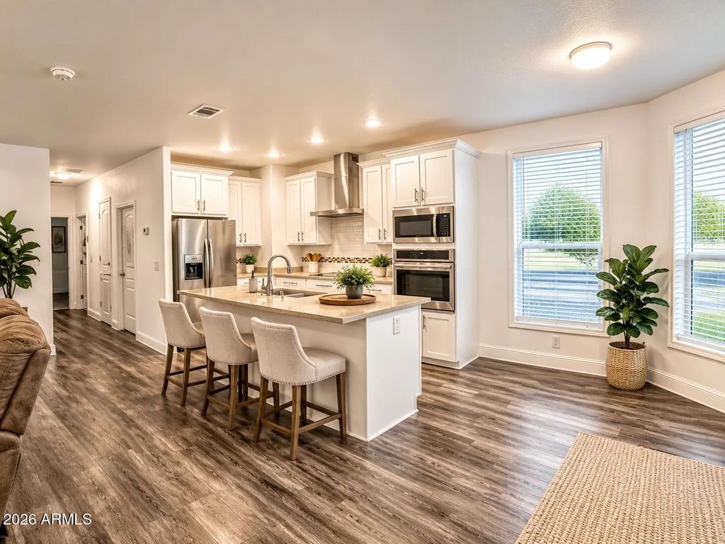 1088 Nicklaus Drive, Cottonwood
