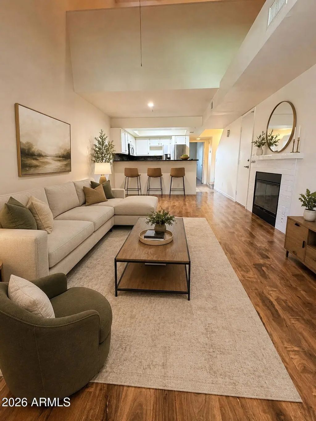 19820 N 13th Avenue (unit 273), Phoenix