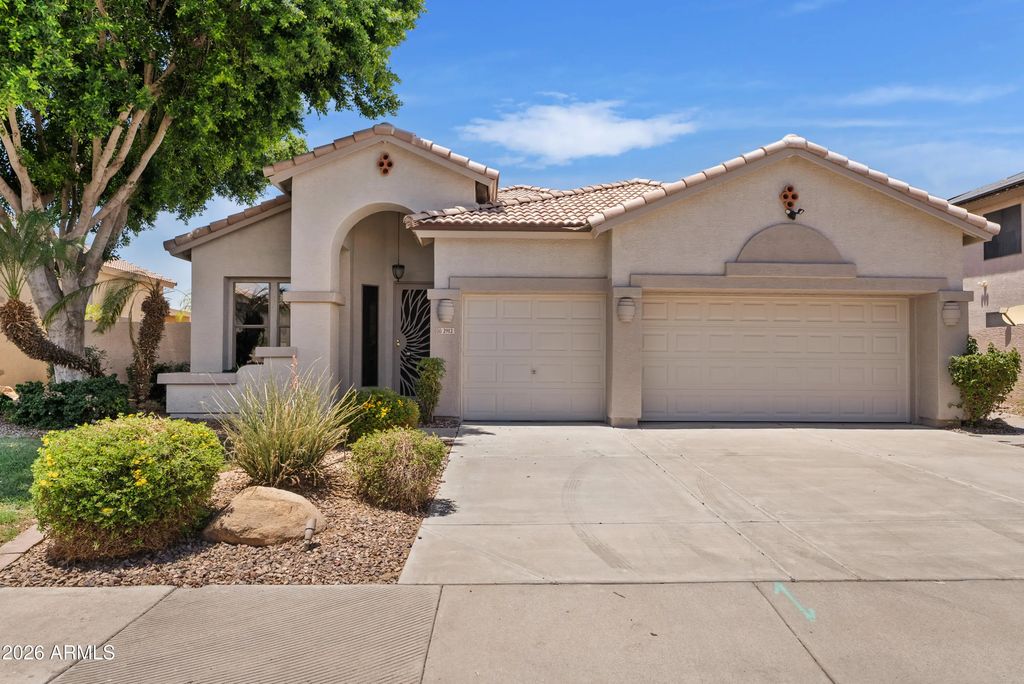 2912 N 114th Drive, Avondale