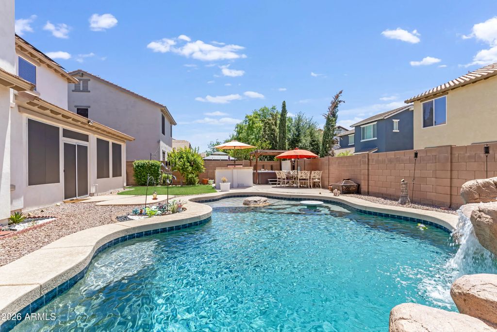 3425 E Sierra Madre Avenue, Gilbert