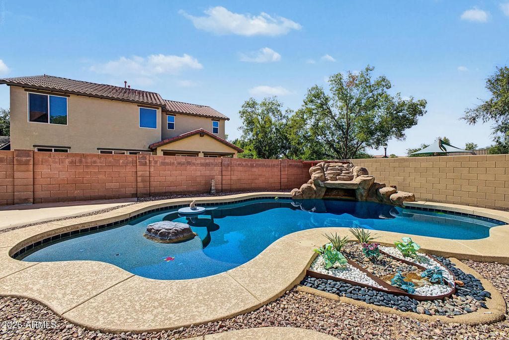 3425 E Sierra Madre Avenue, Gilbert