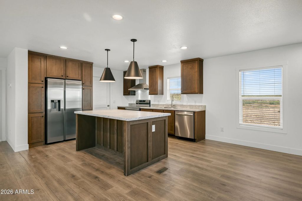 4101 E Dahlia Avenue, Rimrock