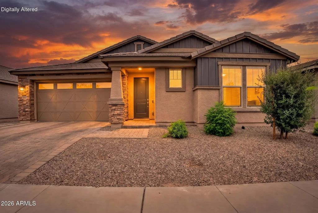 25527 S 227th Street, Queen Creek
