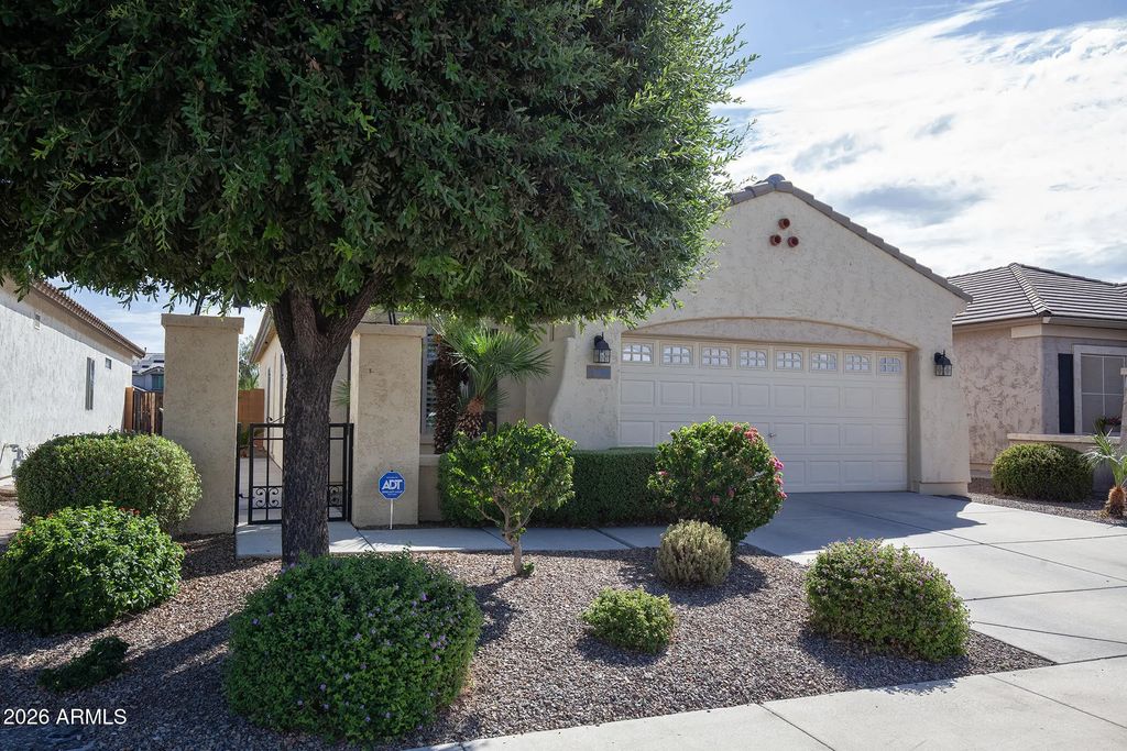 26166 W Tonto Lane, Buckeye
