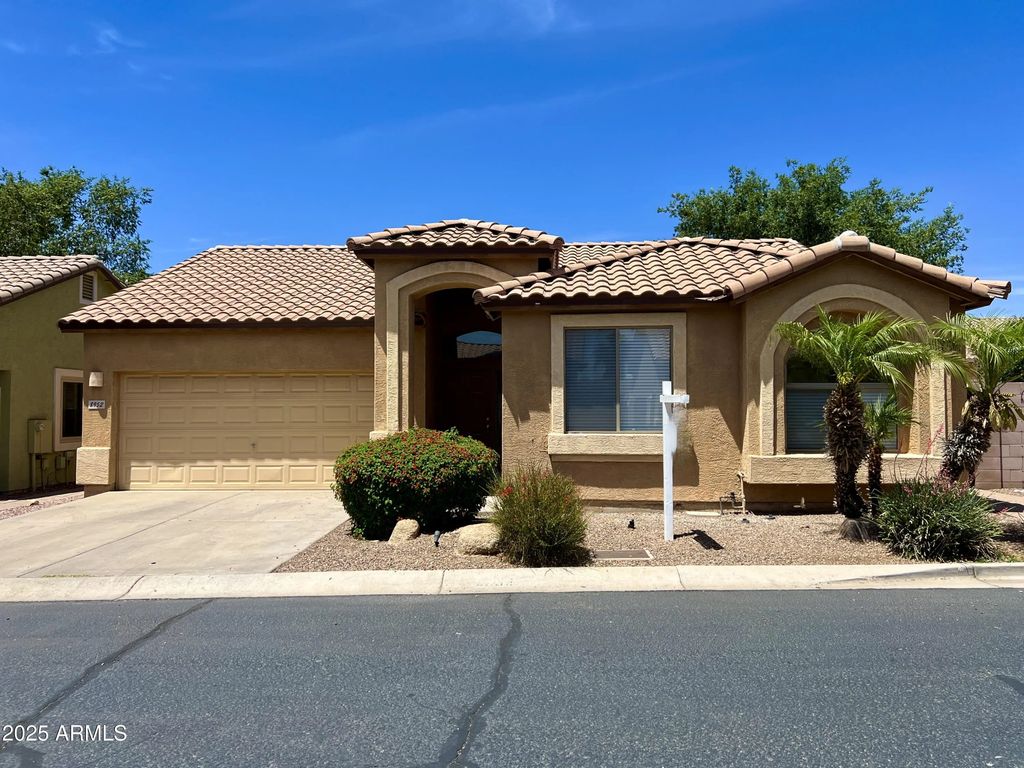 8952 E Crescent Avenue, Mesa