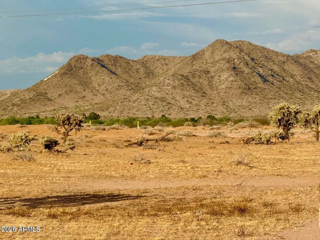 E Lehr Rd Lot B 3.2 Acres -- (unit -), Casa Grande