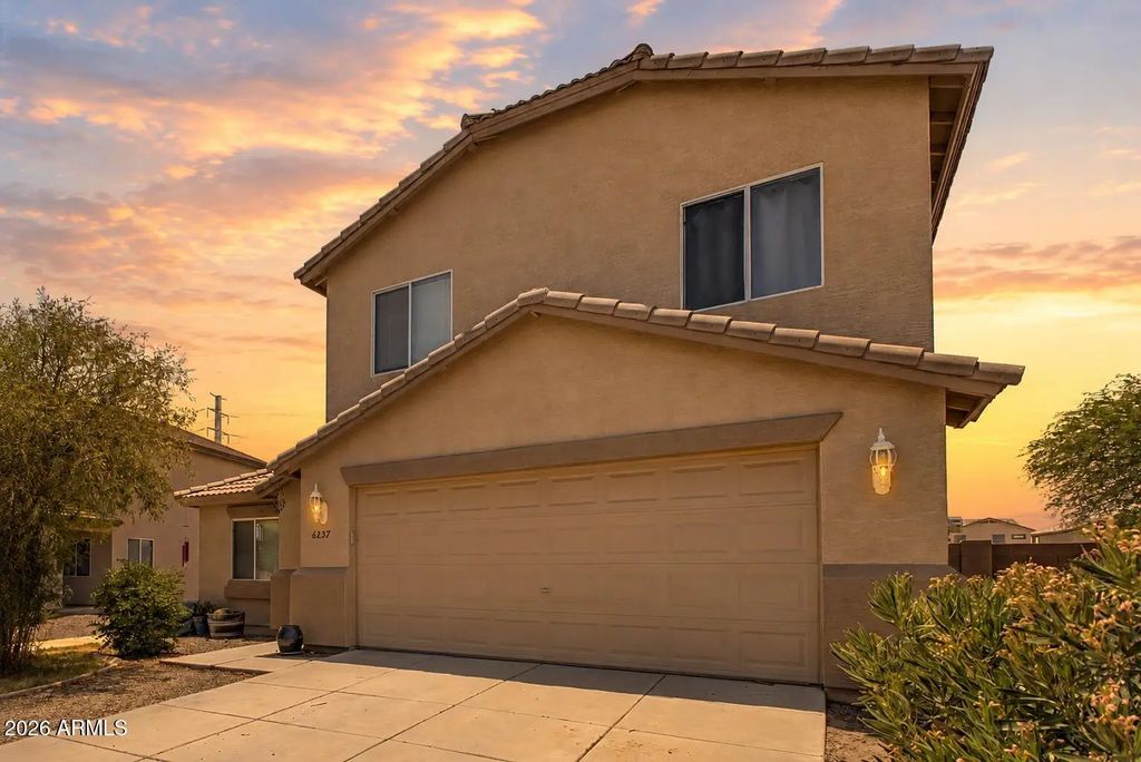 6237 W Wood Street, Phoenix