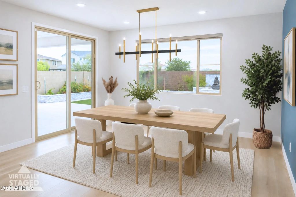 1421 E Donato Court, Gilbert