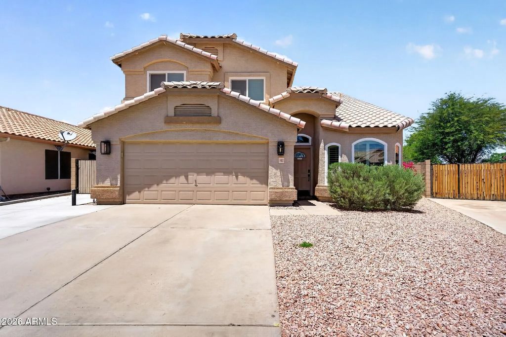 1482 E Century Avenue, Gilbert