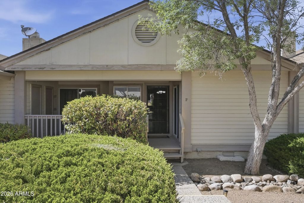 3173 Dome Rock Place (unit F13), Prescott