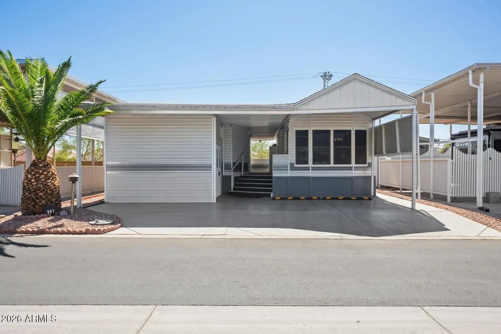 17200 W Bell Road (unit 997), Surprise