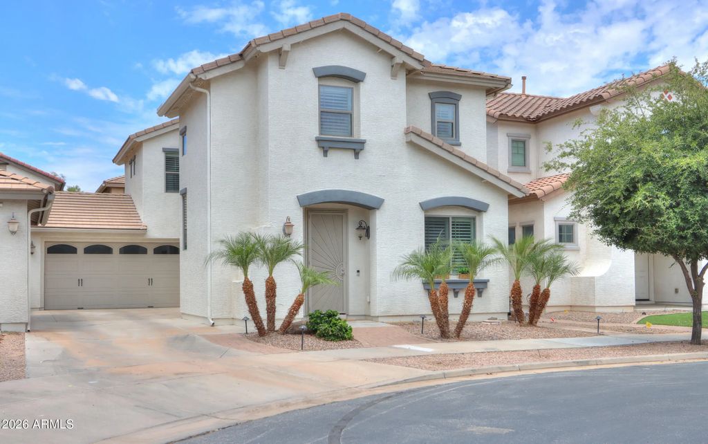 19056 E Kingbird Court, Queen Creek