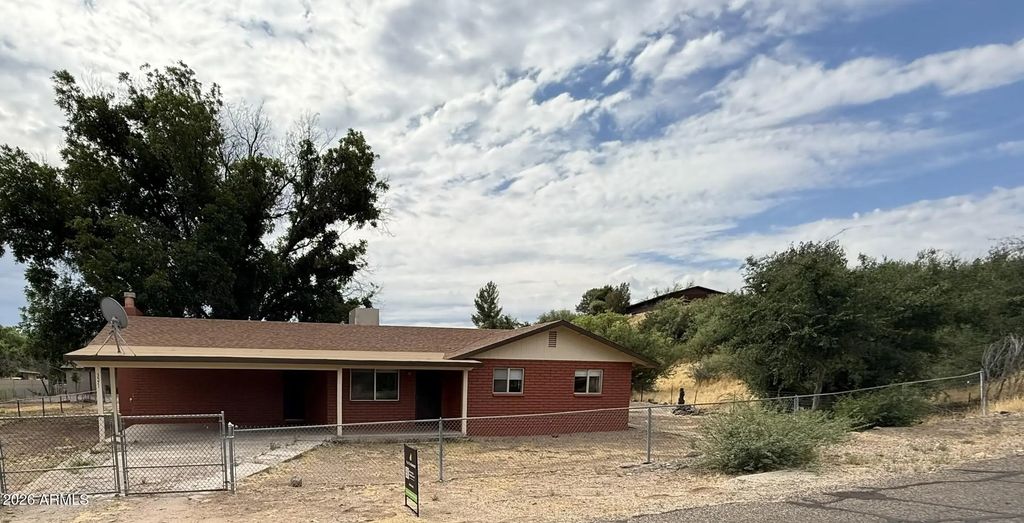 3571 S Chino Drive, Camp Verde