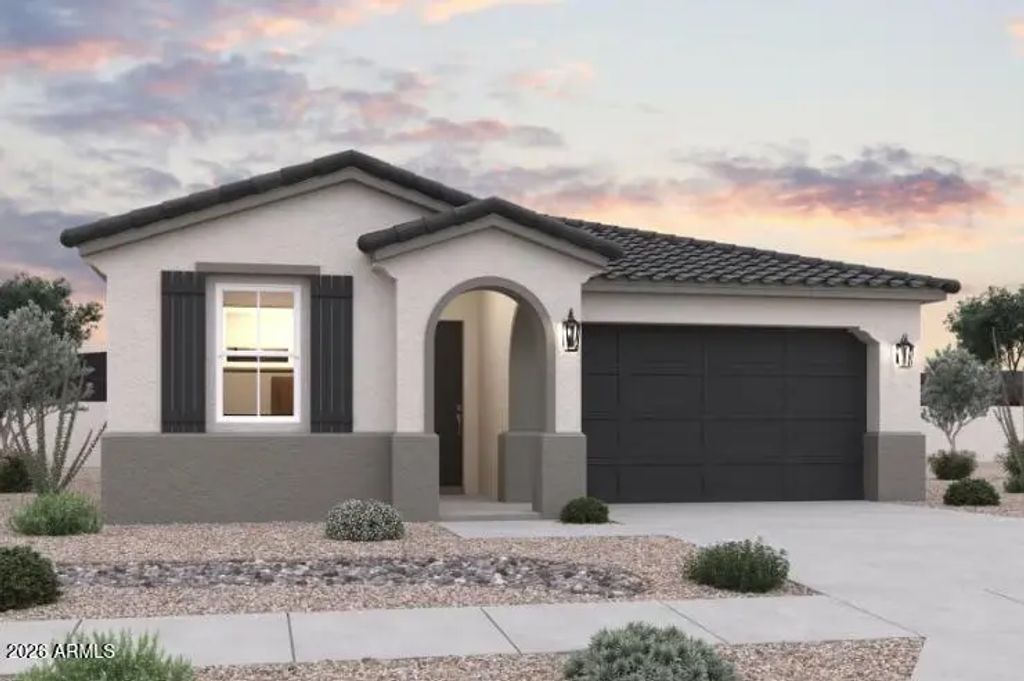 24138 W Atlantis Way, Buckeye