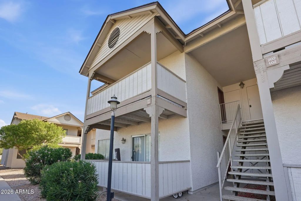 616 S Hardy Drive (unit 201), Tempe