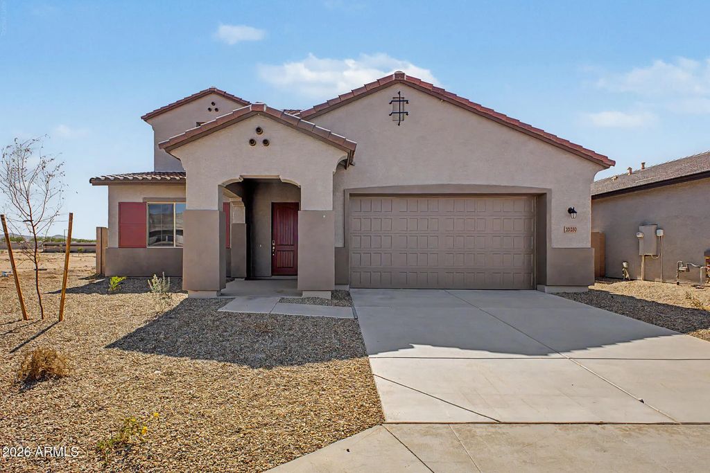 20350 N 222nd Drive, Surprise