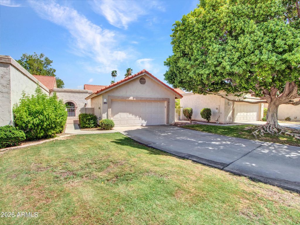 18846 N 95th Avenue, Peoria
