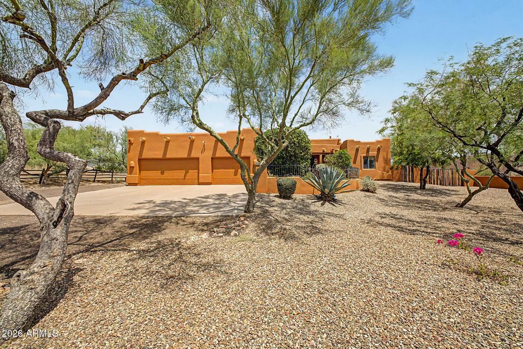 14530 E Peak View Road, Scottsdale