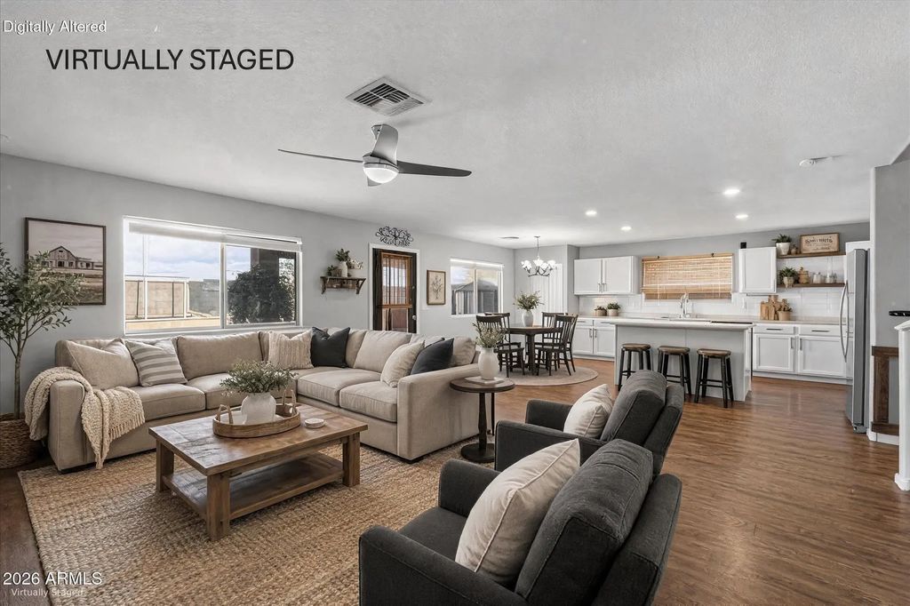 22455 N Davis Way, Maricopa