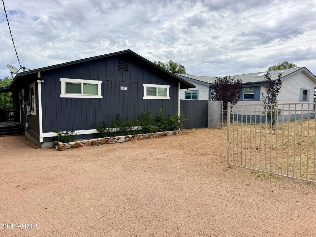 8087 W Cherry Ann Lane, Payson