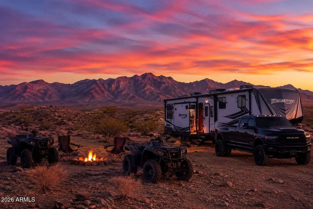 E Box Canyon Drive (unit 2781), Yucca