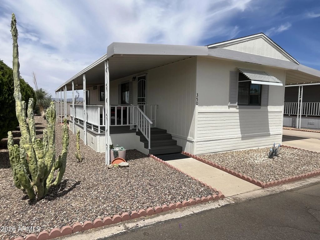 11596 W Sierra Dawn Boulevard (unit 350), Surprise